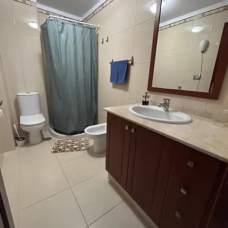 Apartamento Bajamar Paradise, Near The Beach.