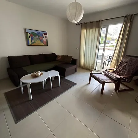 Bajamar Paradise, Near The Beach. Apartman